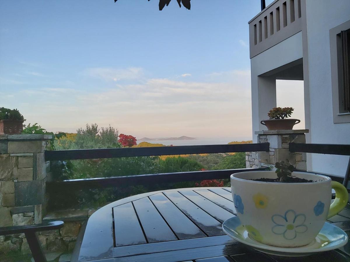 Old Village Villa *