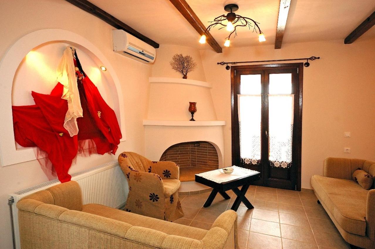 Villa Old Village *
